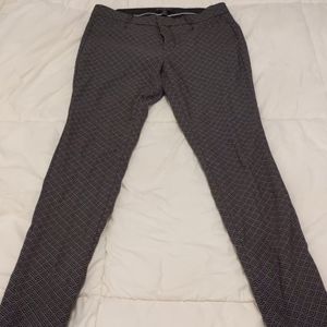 Banana Republic Sloan Pants